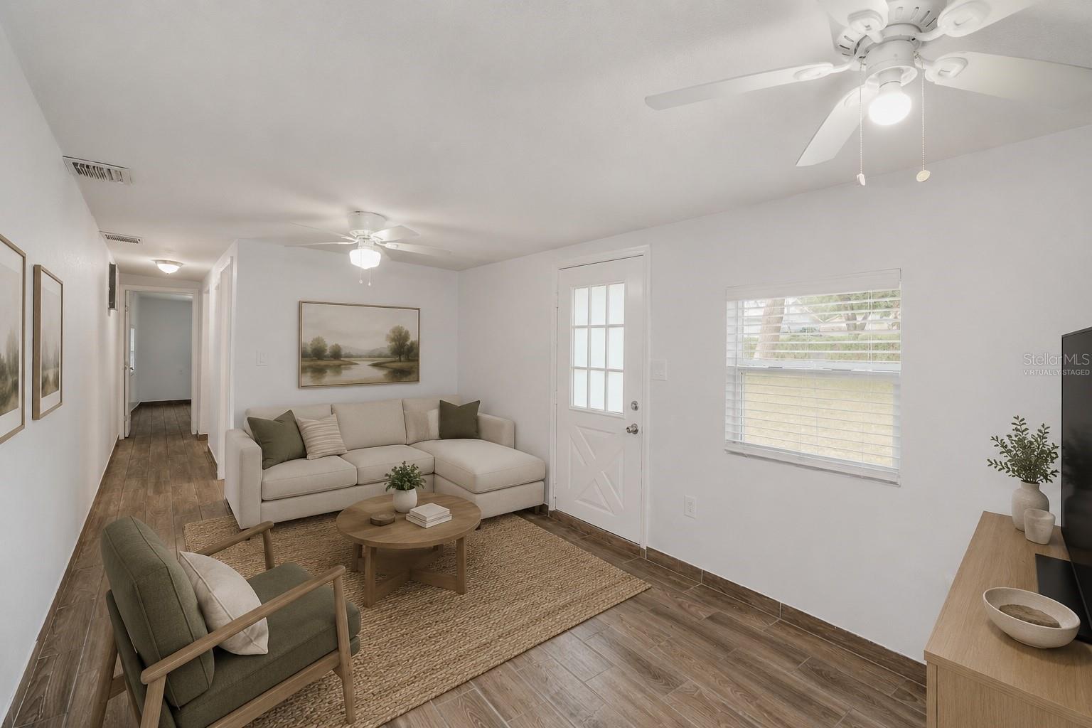 SEFFNER PARK - Residential