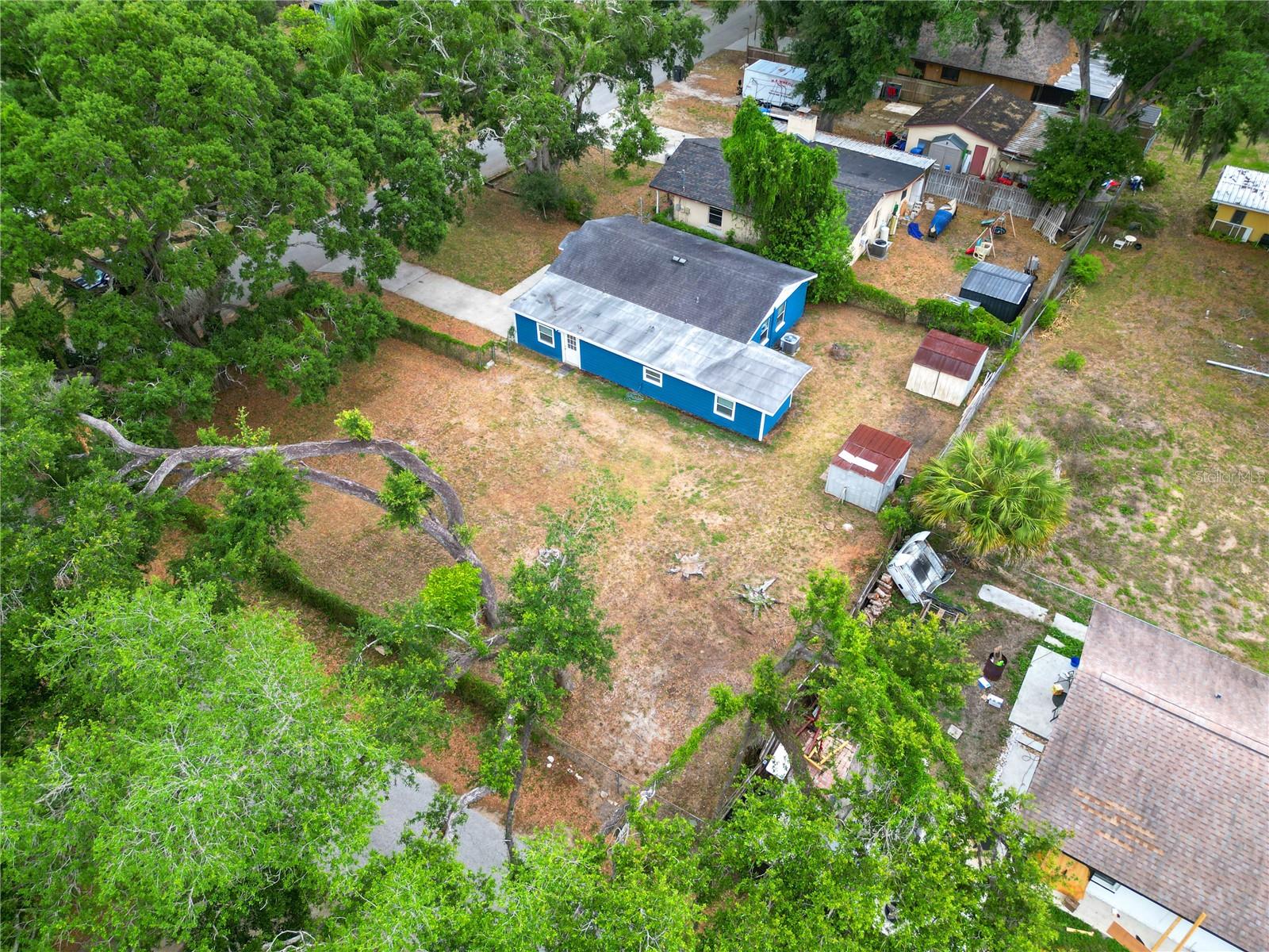 SEFFNER PARK - Residential
