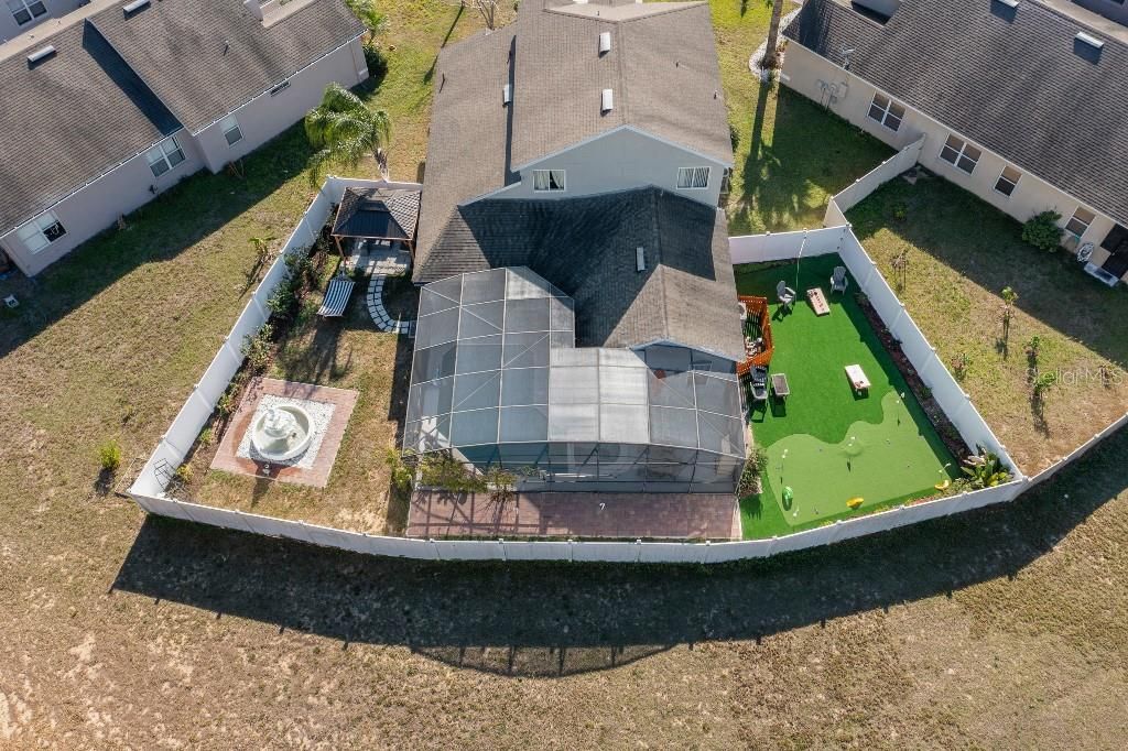 Photo of 403 Corvina Drive, Davenport, FL 33897 (MLS # TB8523948)