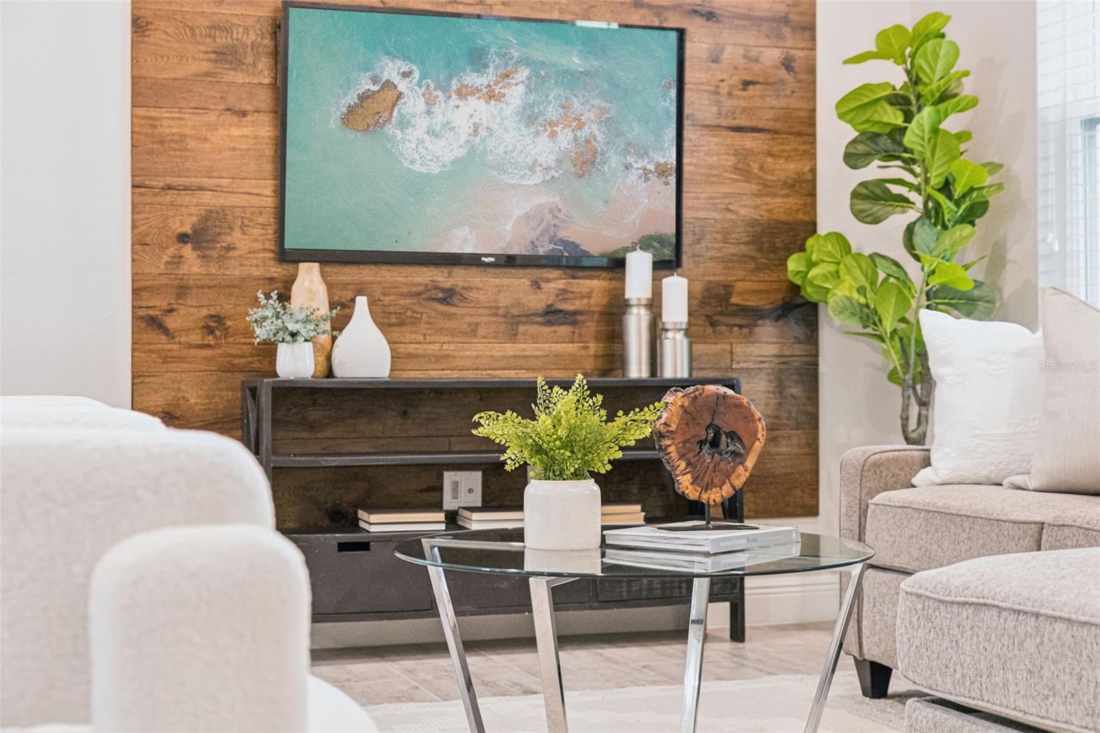 OAKLAND TRAILS PH 2 - Residential