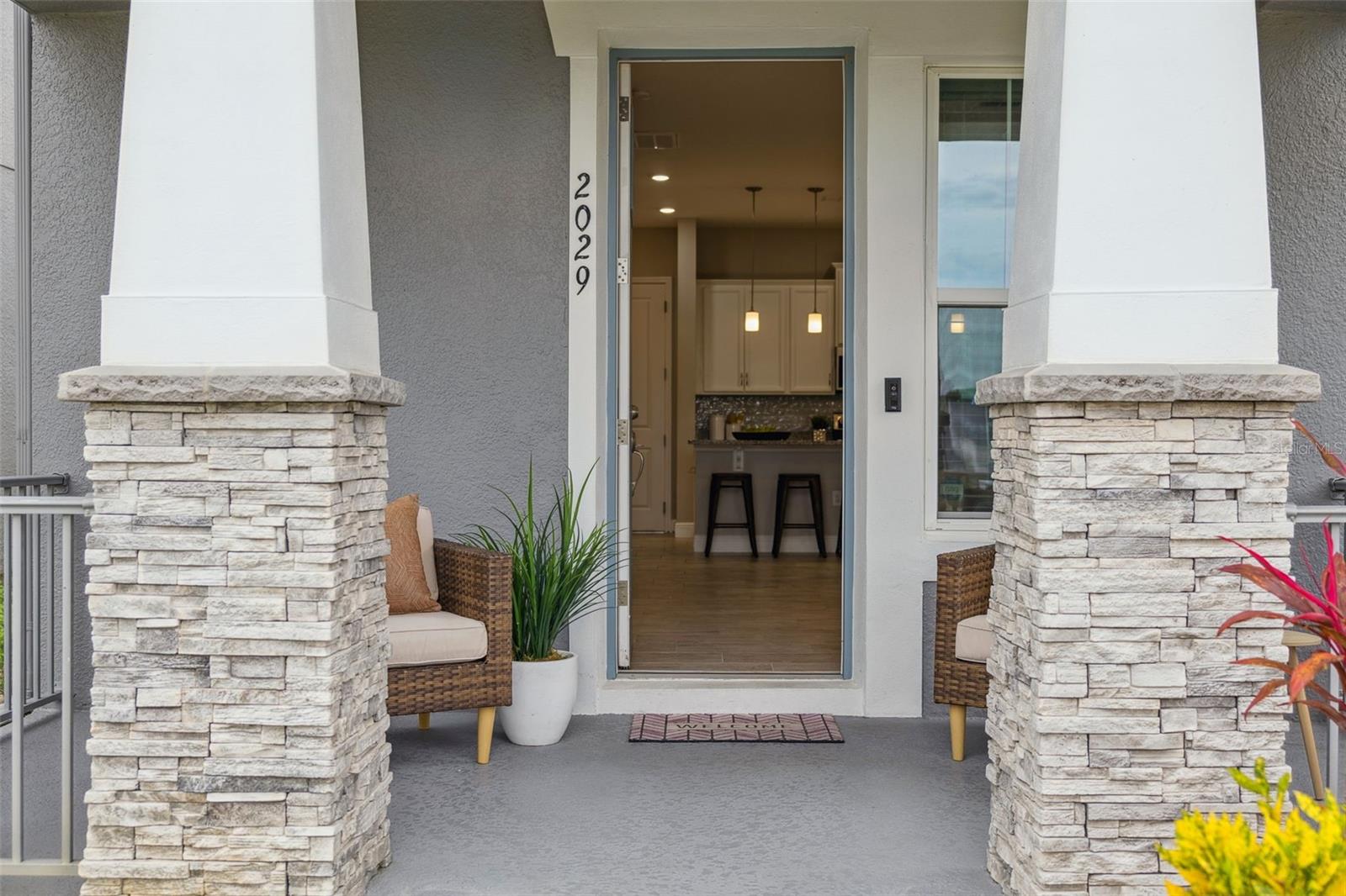 OAKLAND TRAILS PH 2 - Residential