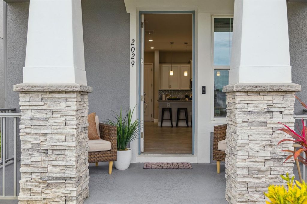 Photo of 2029 White Feather Loop, Oakland, FL 34787 (MLS # O6374262)