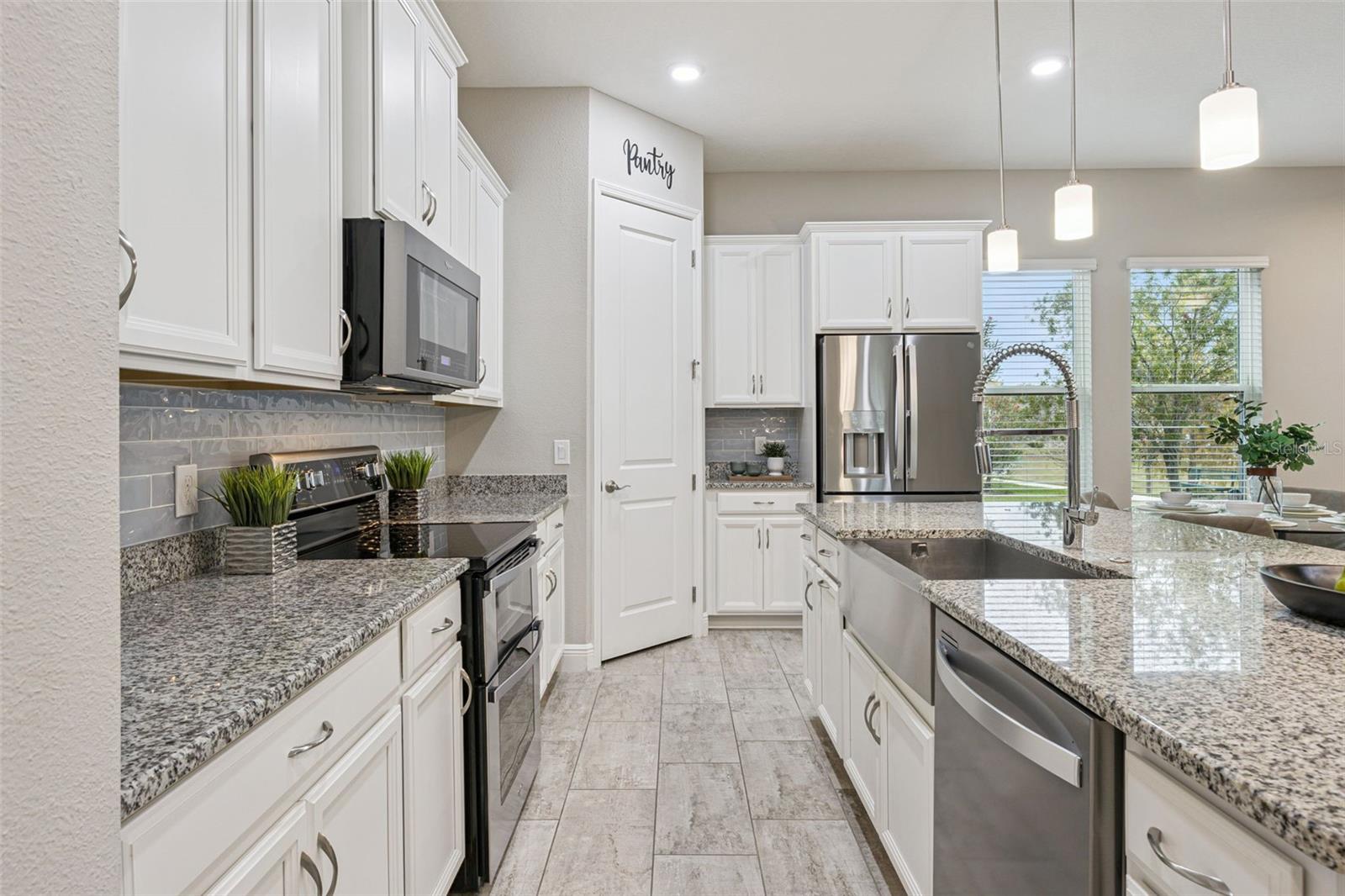 OAKLAND TRAILS PH 2 - Residential