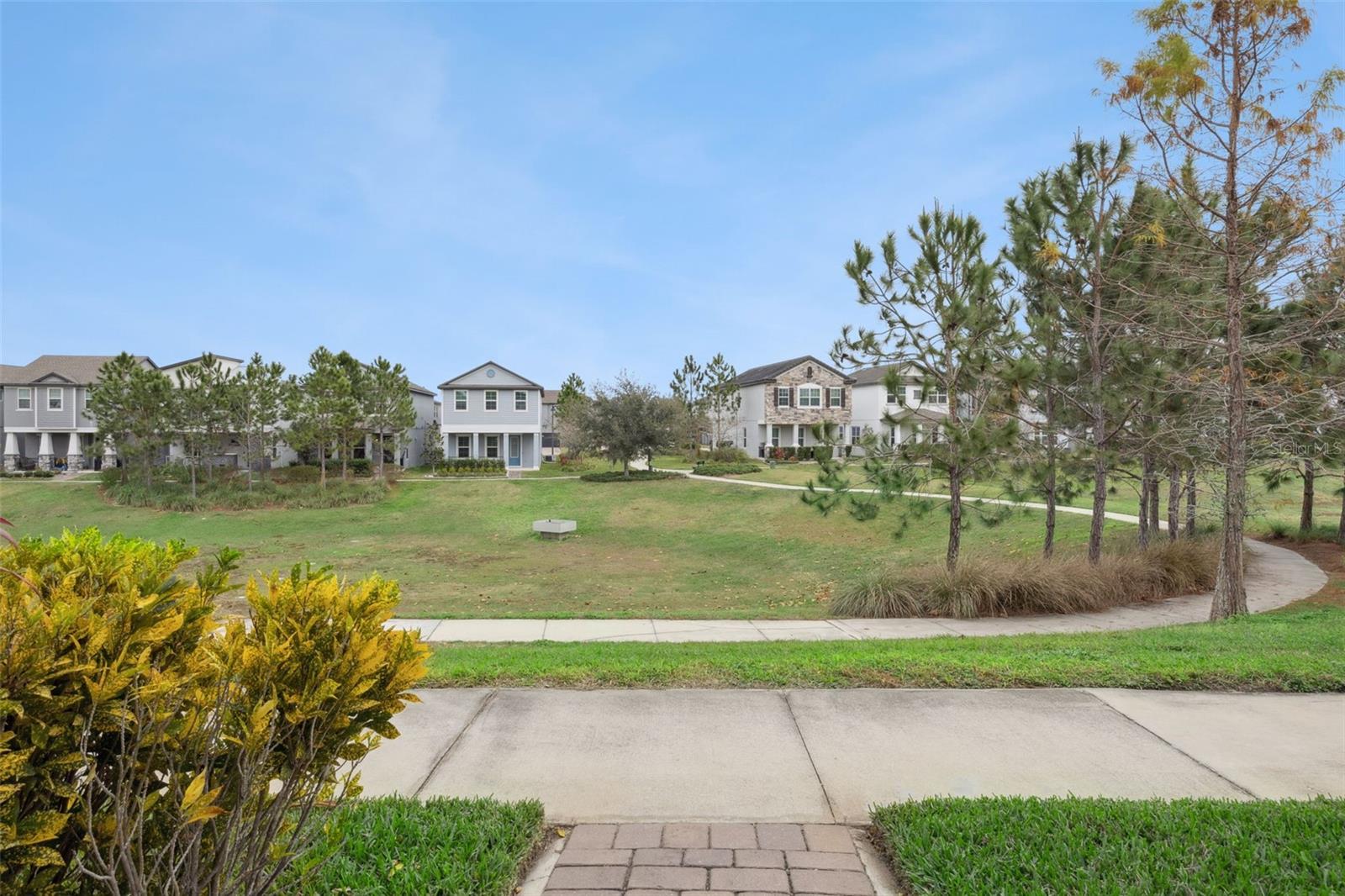 OAKLAND TRAILS PH 2 - Residential