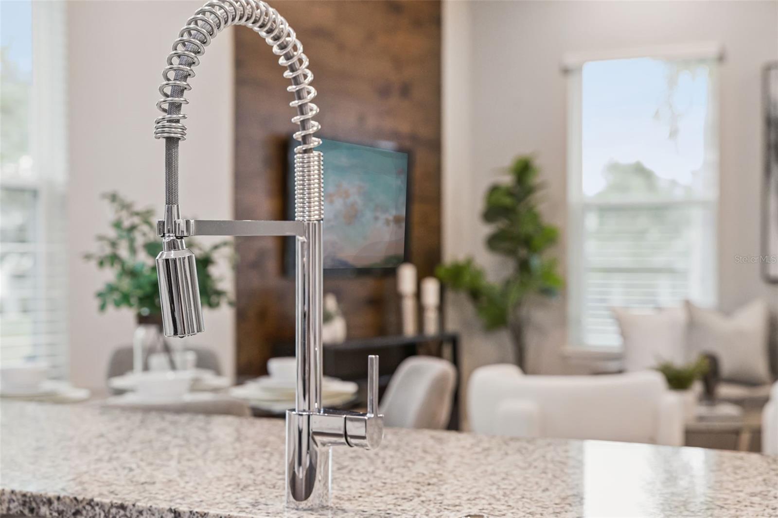 OAKLAND TRAILS PH 2 - Residential