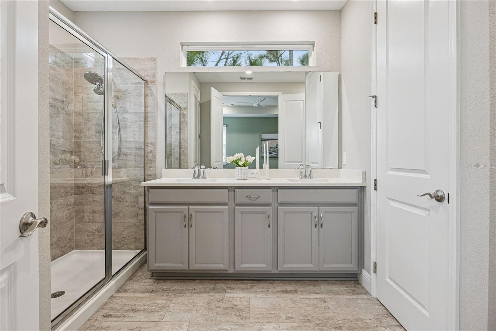 OAKLAND TRAILS PH 2 - Residential