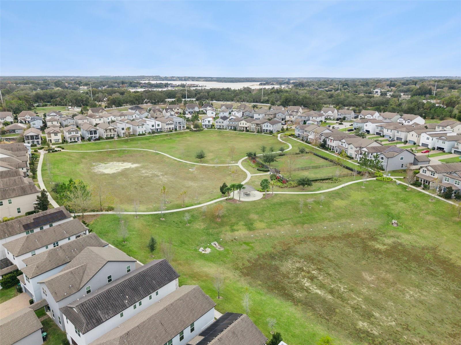 OAKLAND TRAILS PH 2 - Residential