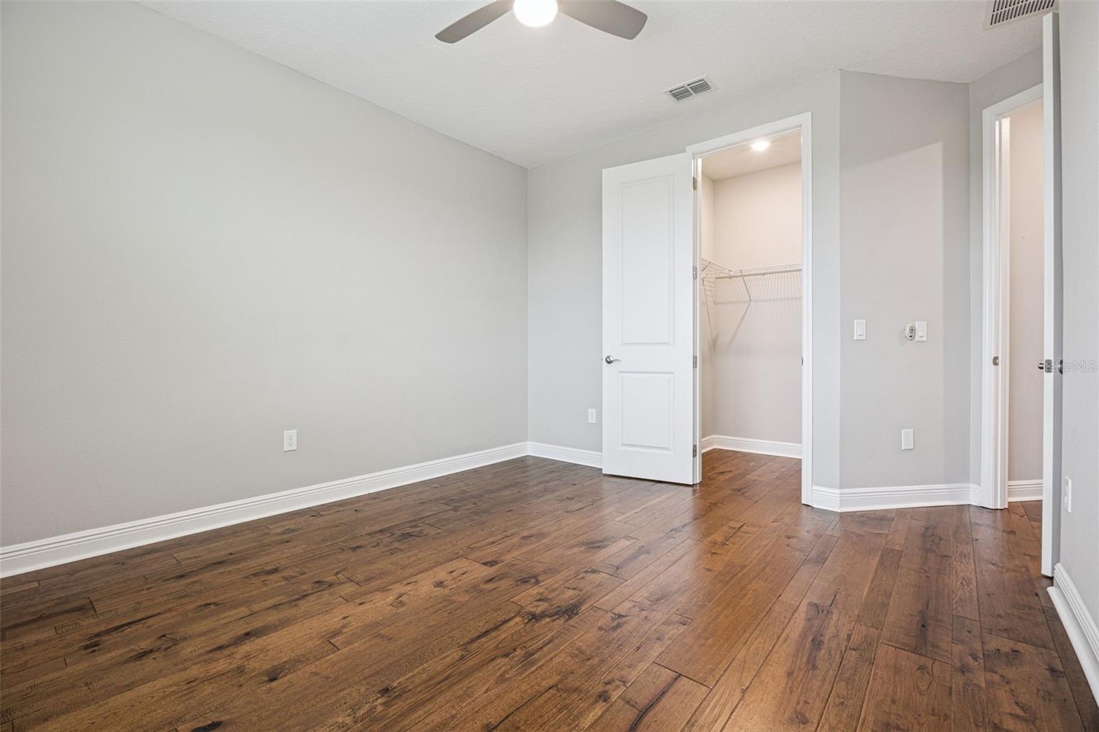 OAKLAND TRAILS PH 2 - Residential