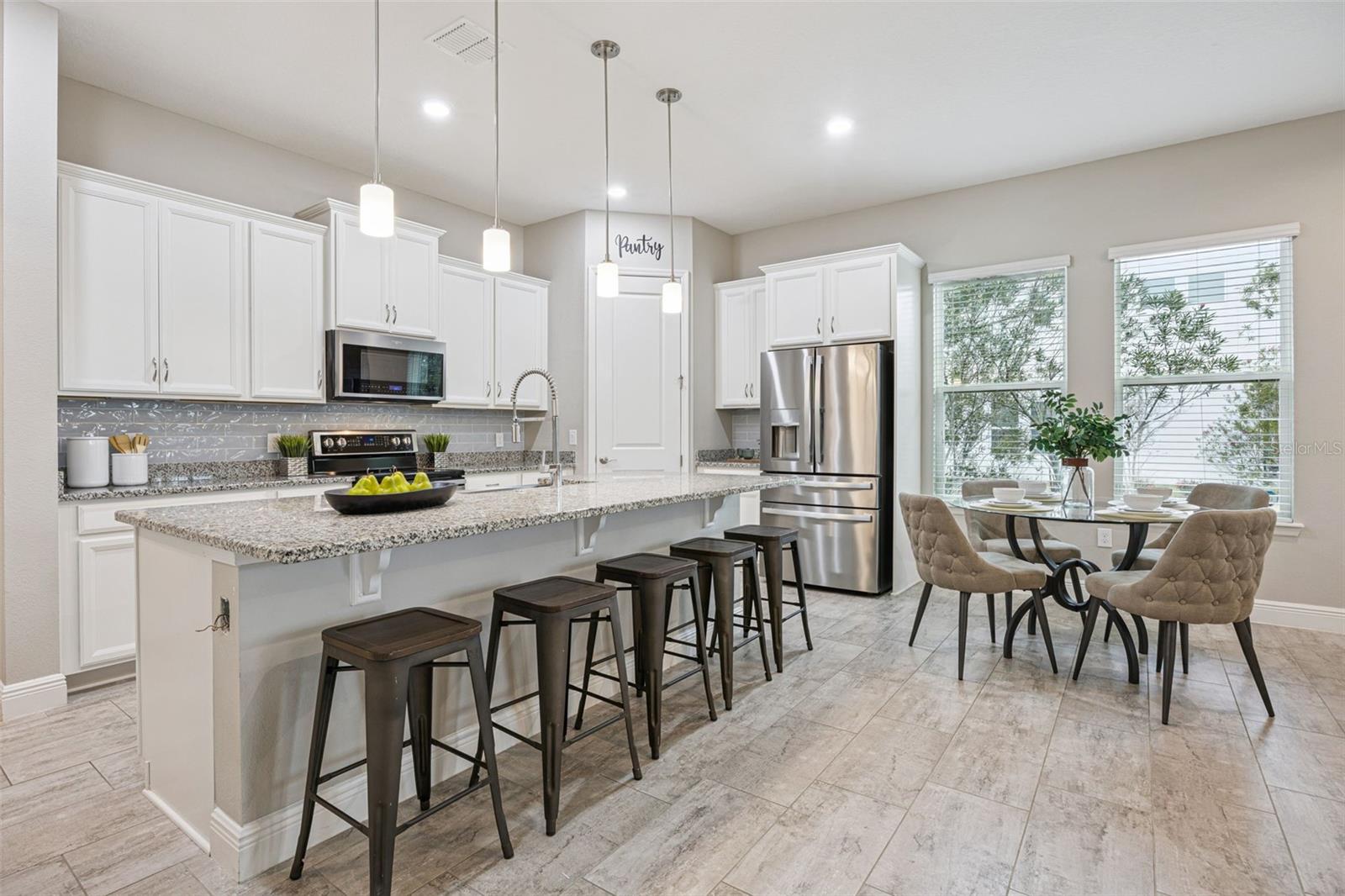 OAKLAND TRAILS PH 2 - Residential