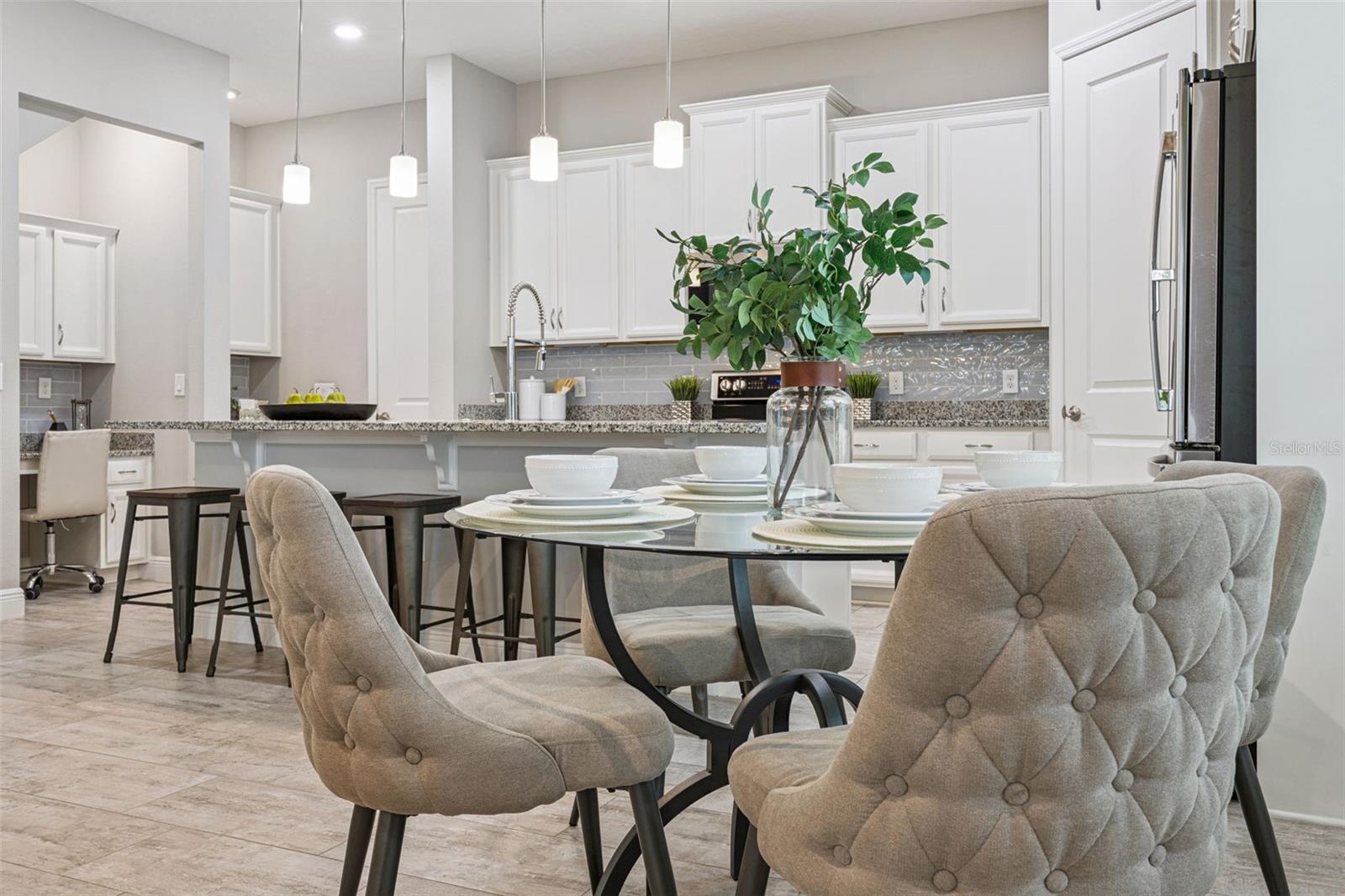 OAKLAND TRAILS PH 2 - Residential