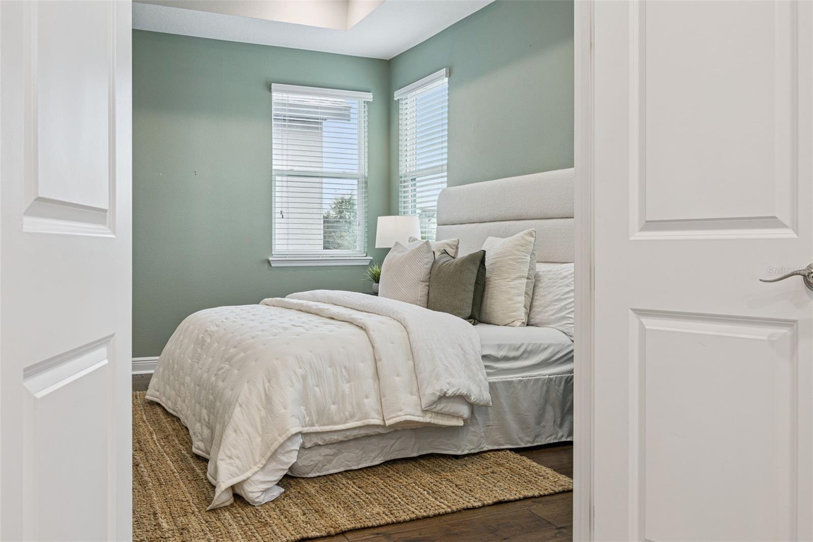 OAKLAND TRAILS PH 2 - Residential