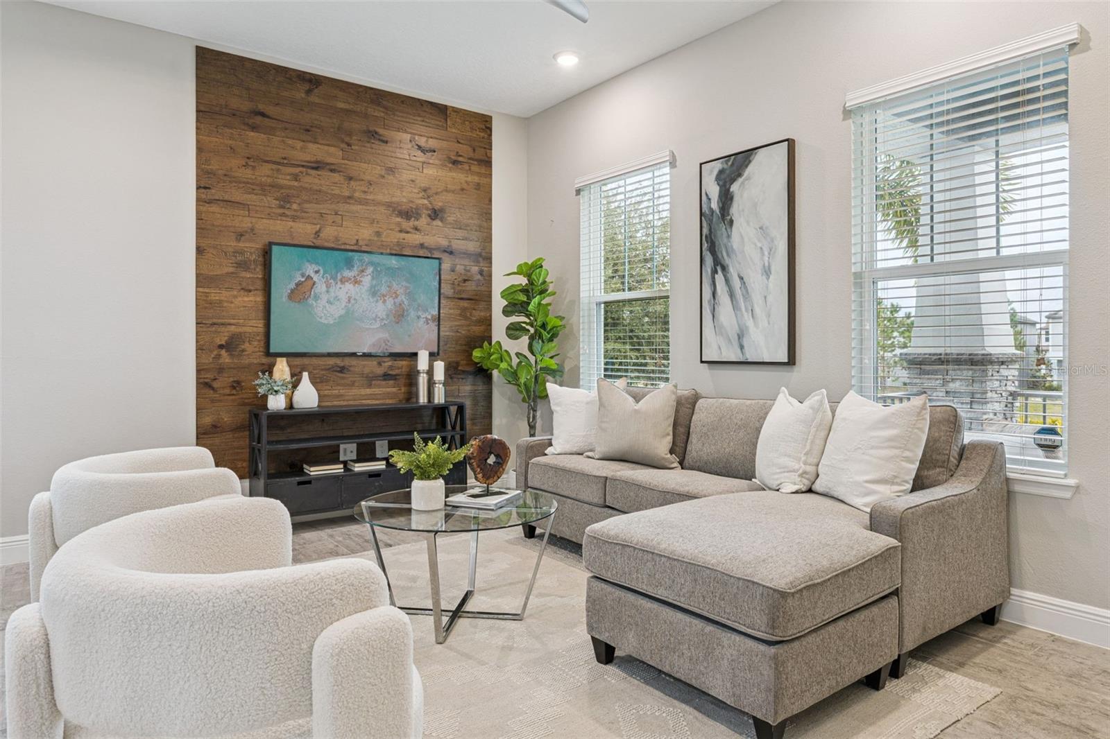 OAKLAND TRAILS PH 2 - Residential