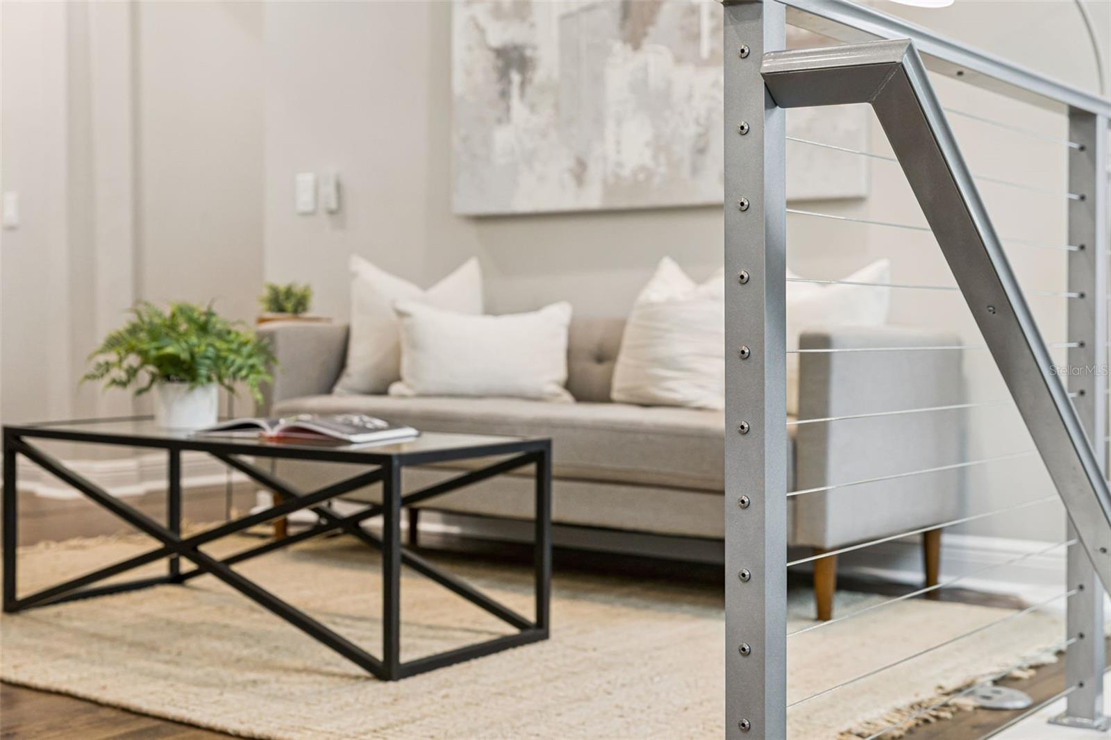 OAKLAND TRAILS PH 2 - Residential