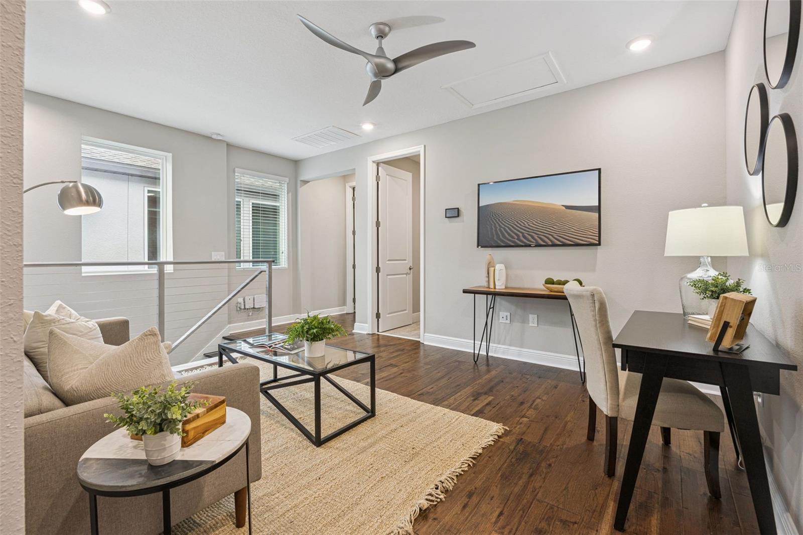 OAKLAND TRAILS PH 2 - Residential