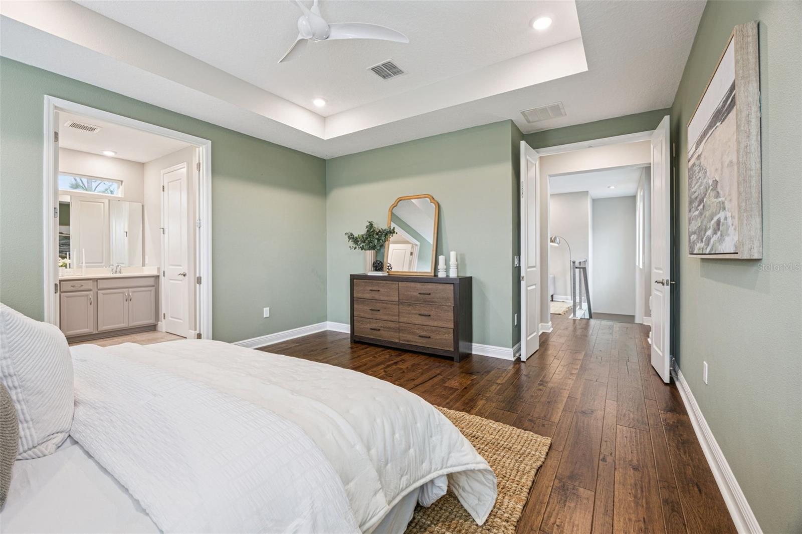 OAKLAND TRAILS PH 2 - Residential