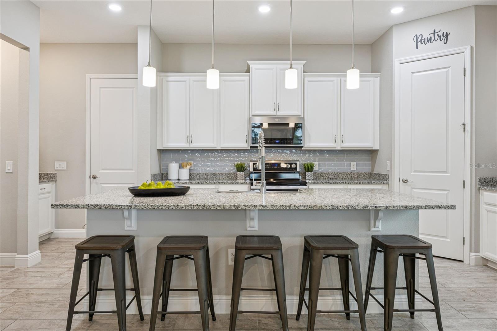 OAKLAND TRAILS PH 2 - Residential