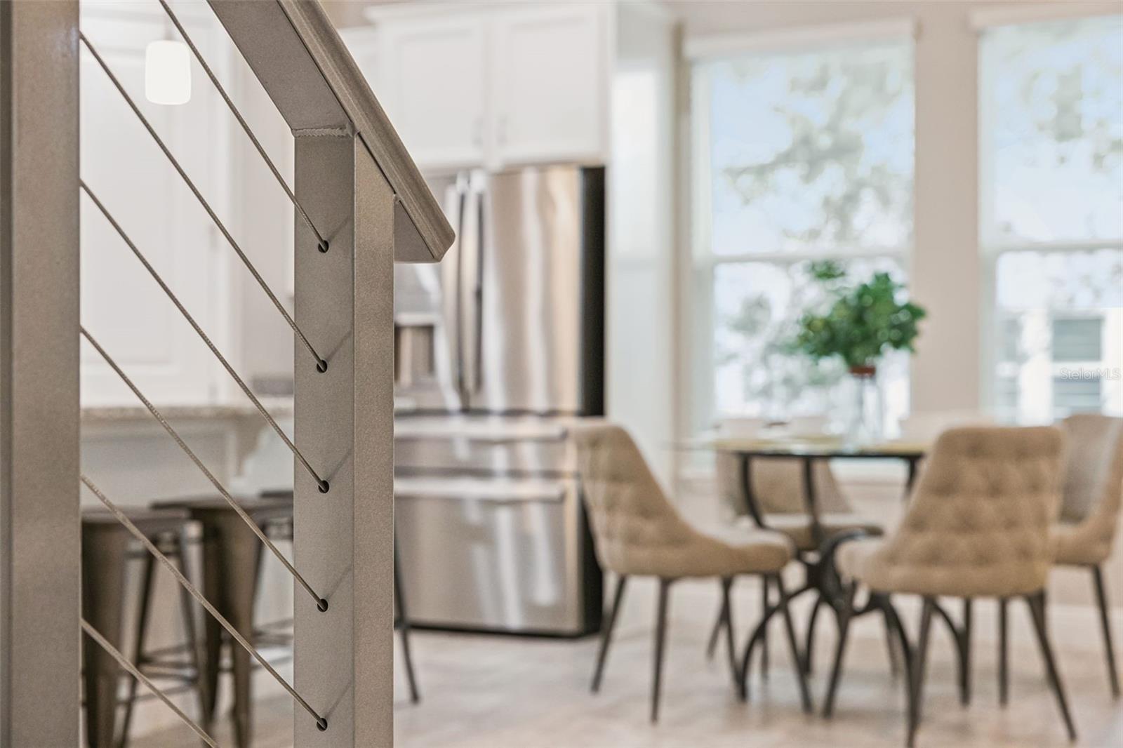 OAKLAND TRAILS PH 2 - Residential