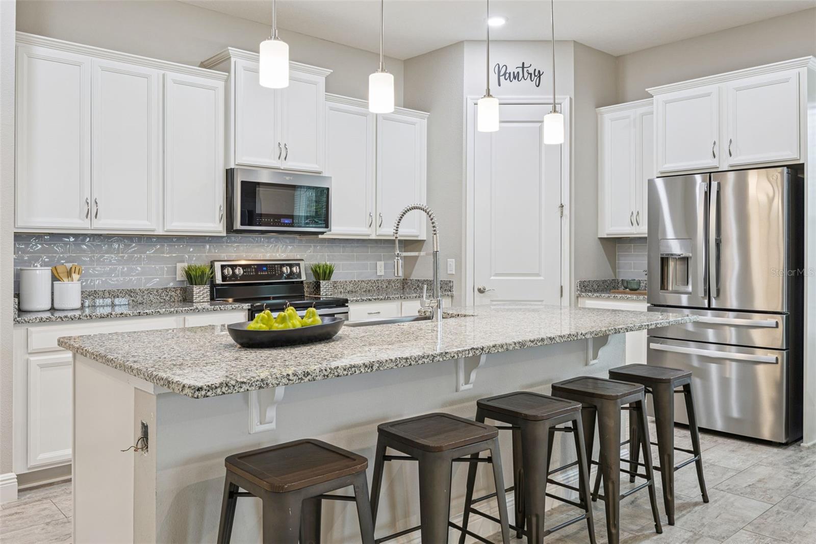 OAKLAND TRAILS PH 2 - Residential