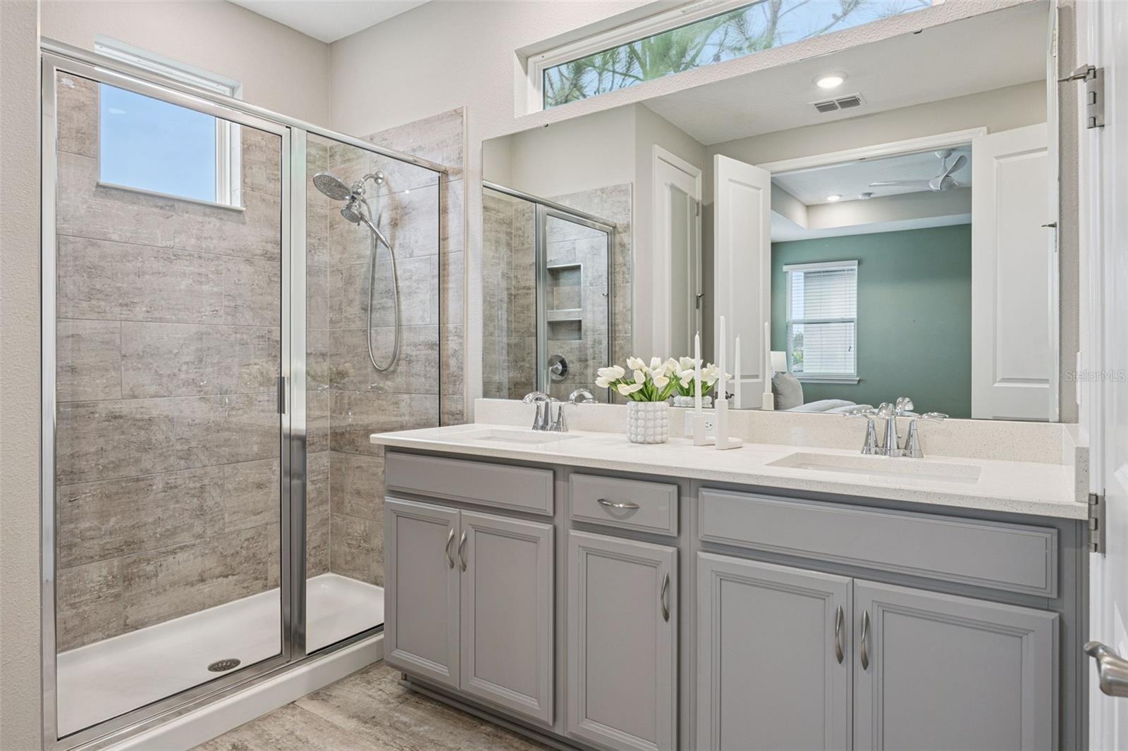 OAKLAND TRAILS PH 2 - Residential