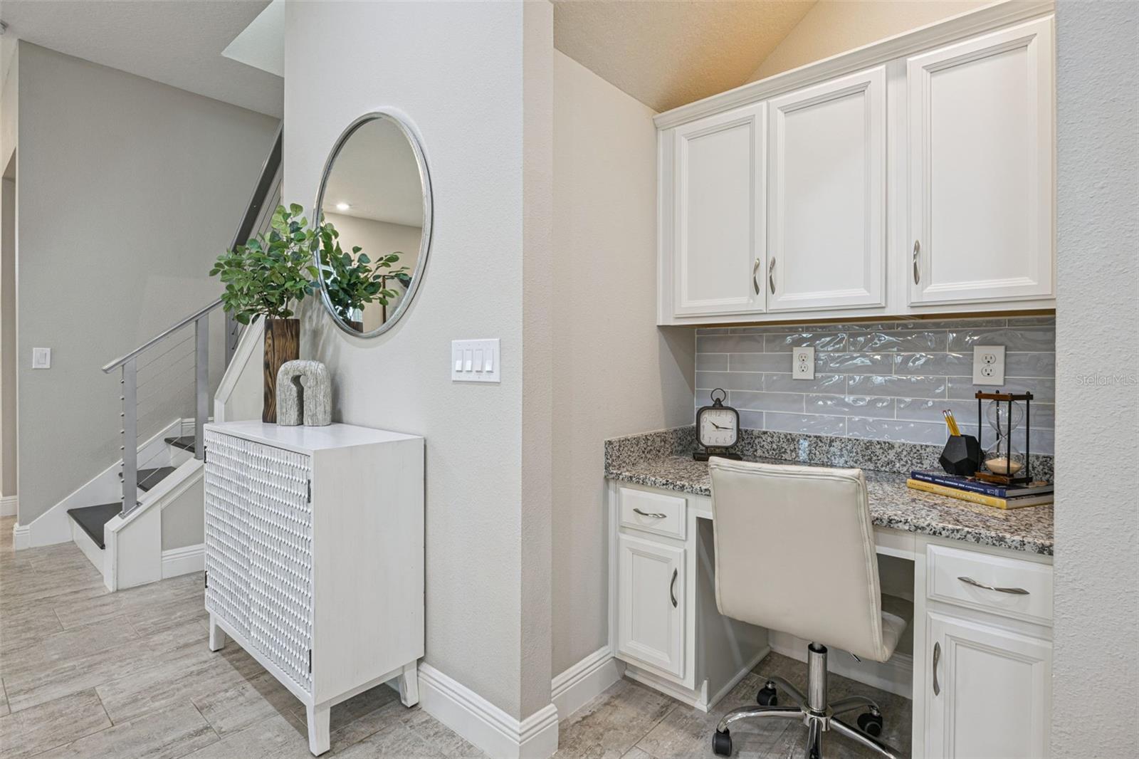 OAKLAND TRAILS PH 2 - Residential