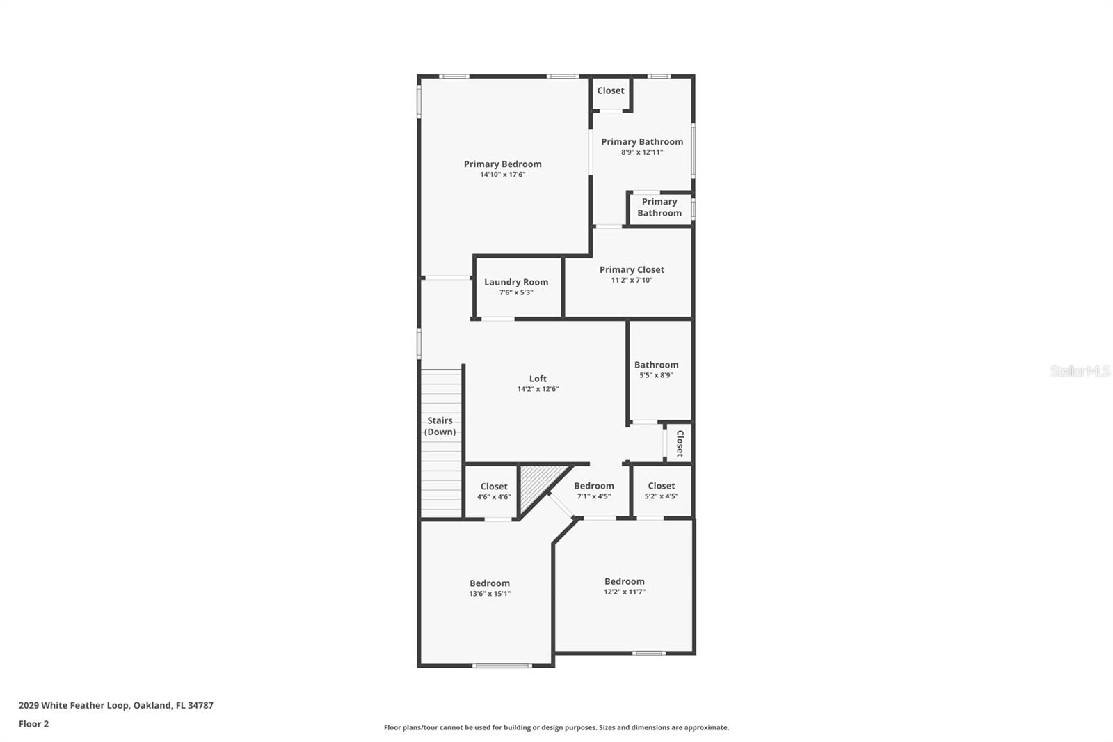 OAKLAND TRAILS PH 2 - Residential