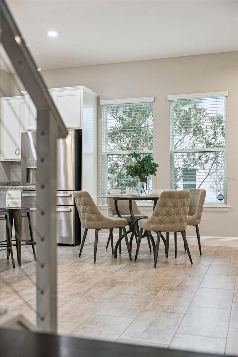 OAKLAND TRAILS PH 2 - Residential