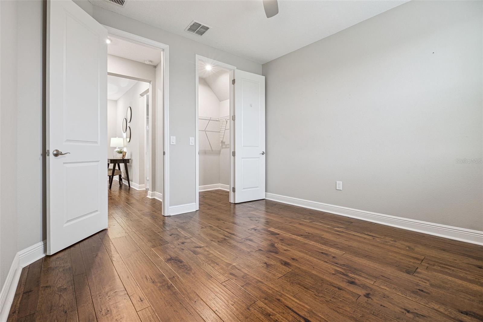 OAKLAND TRAILS PH 2 - Residential