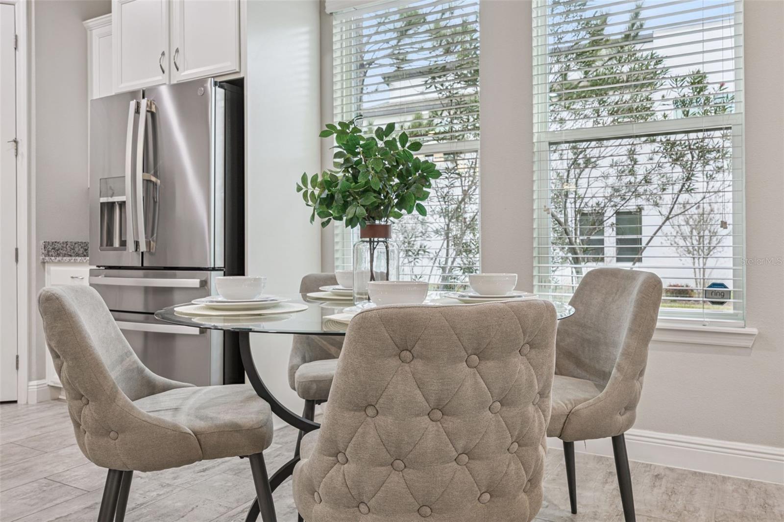 OAKLAND TRAILS PH 2 - Residential