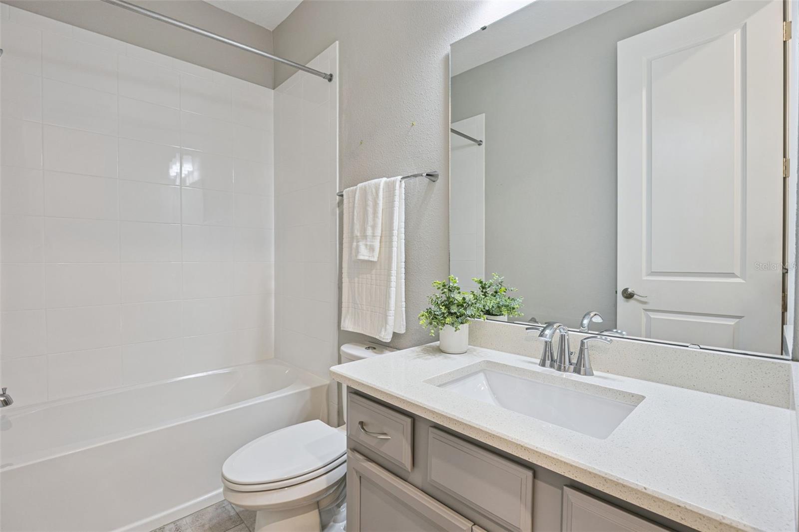 OAKLAND TRAILS PH 2 - Residential