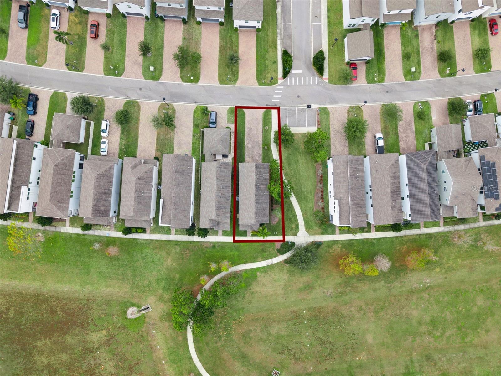 OAKLAND TRAILS PH 2 - Residential