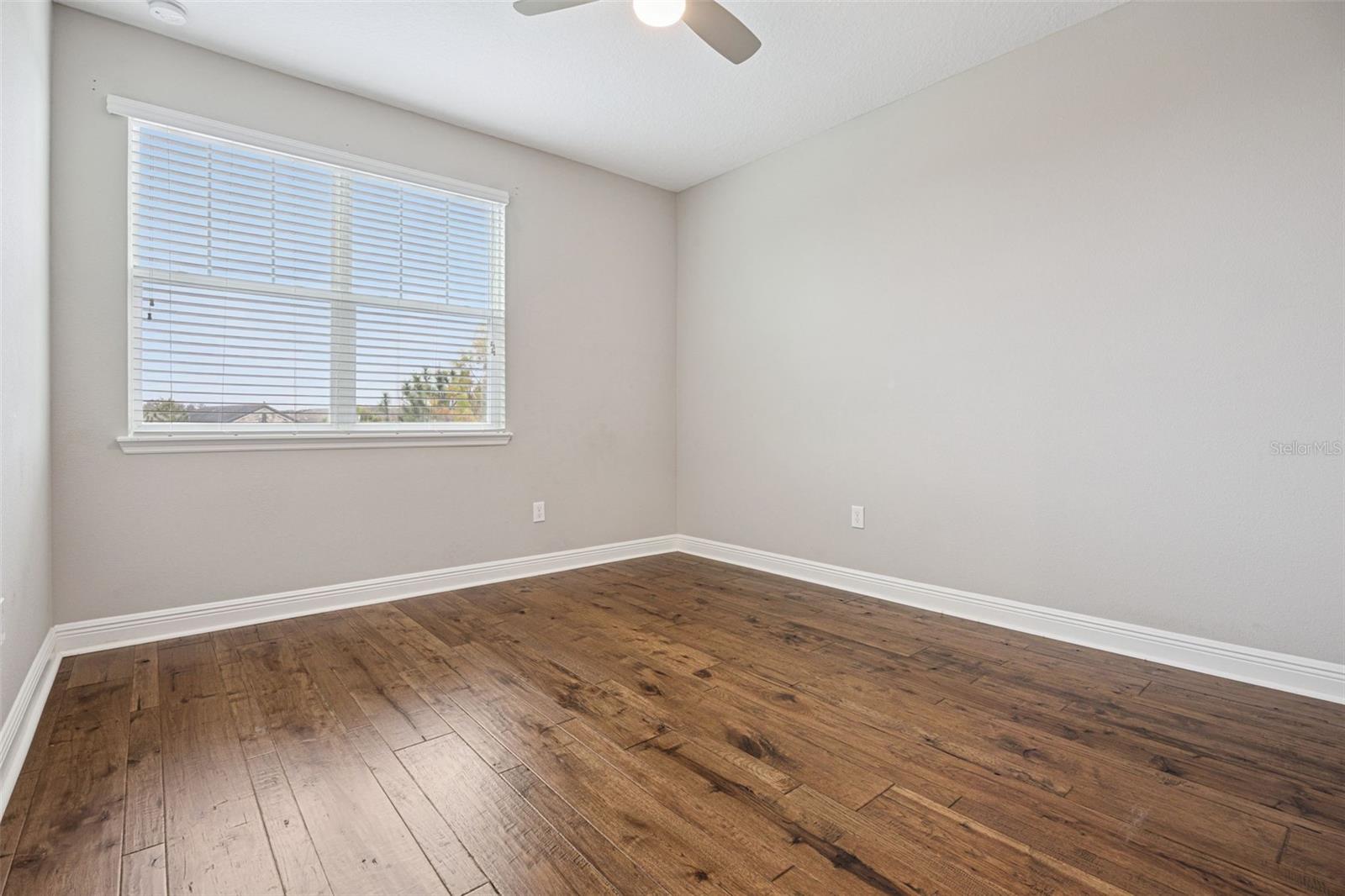 OAKLAND TRAILS PH 2 - Residential