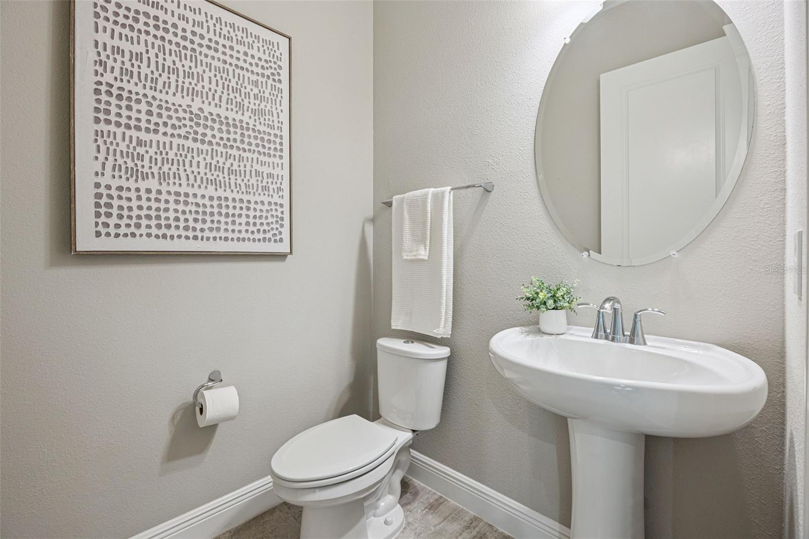 OAKLAND TRAILS PH 2 - Residential