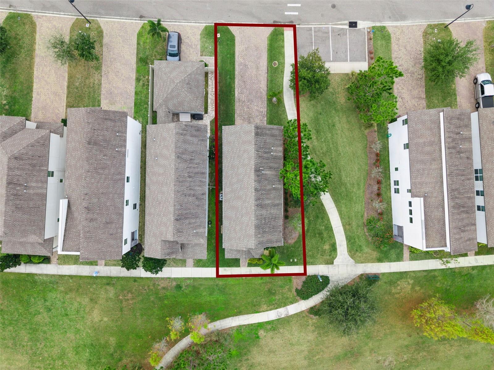 OAKLAND TRAILS PH 2 - Residential