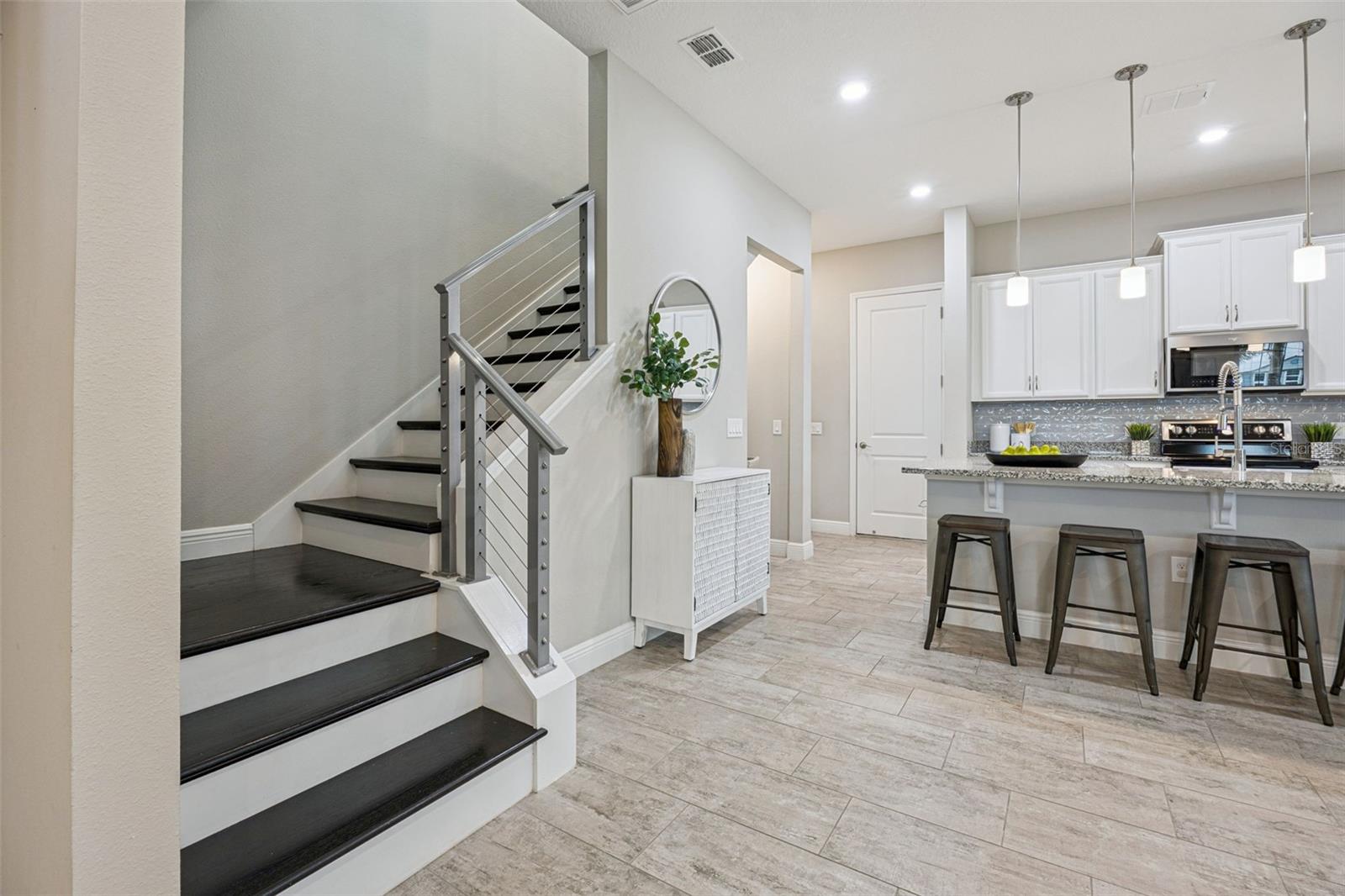 OAKLAND TRAILS PH 2 - Residential