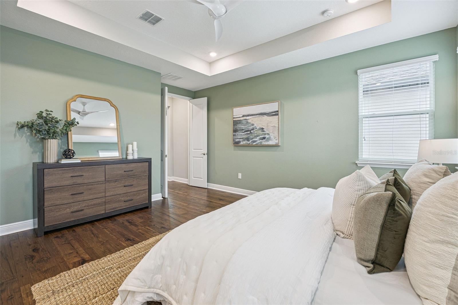 OAKLAND TRAILS PH 2 - Residential