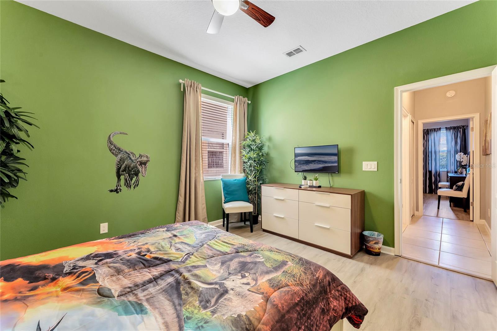 OAKMONT PH 01 - Residential Lease