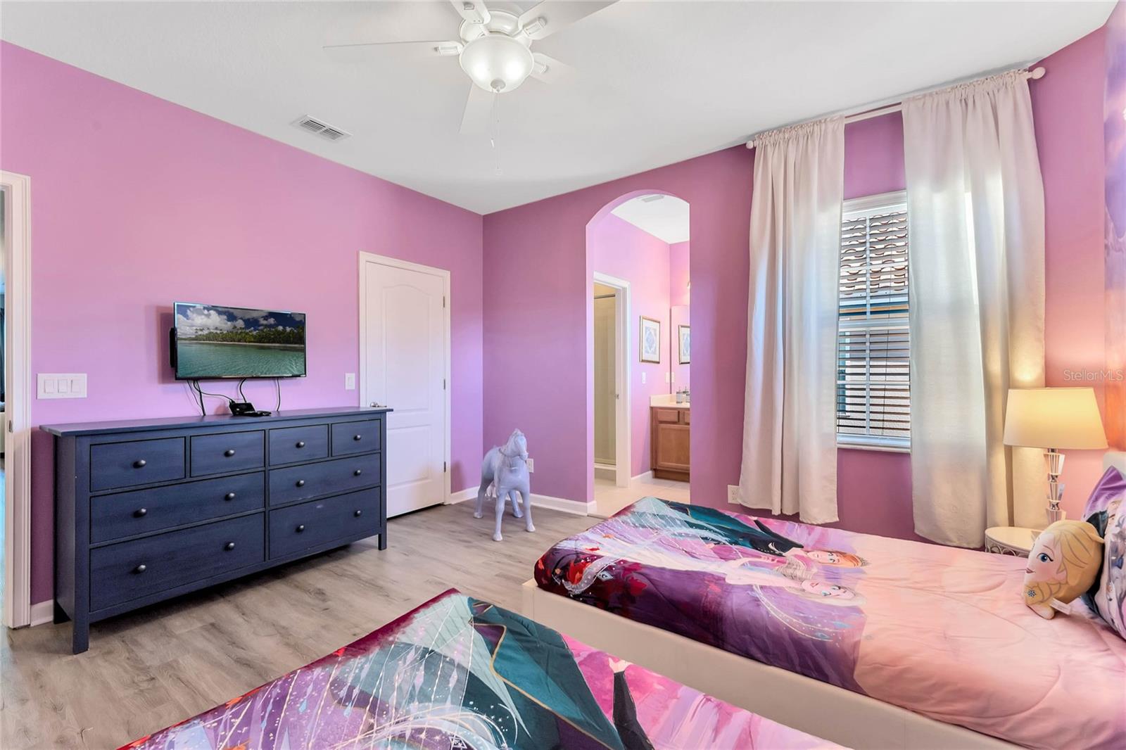 OAKMONT PH 01 - Residential Lease