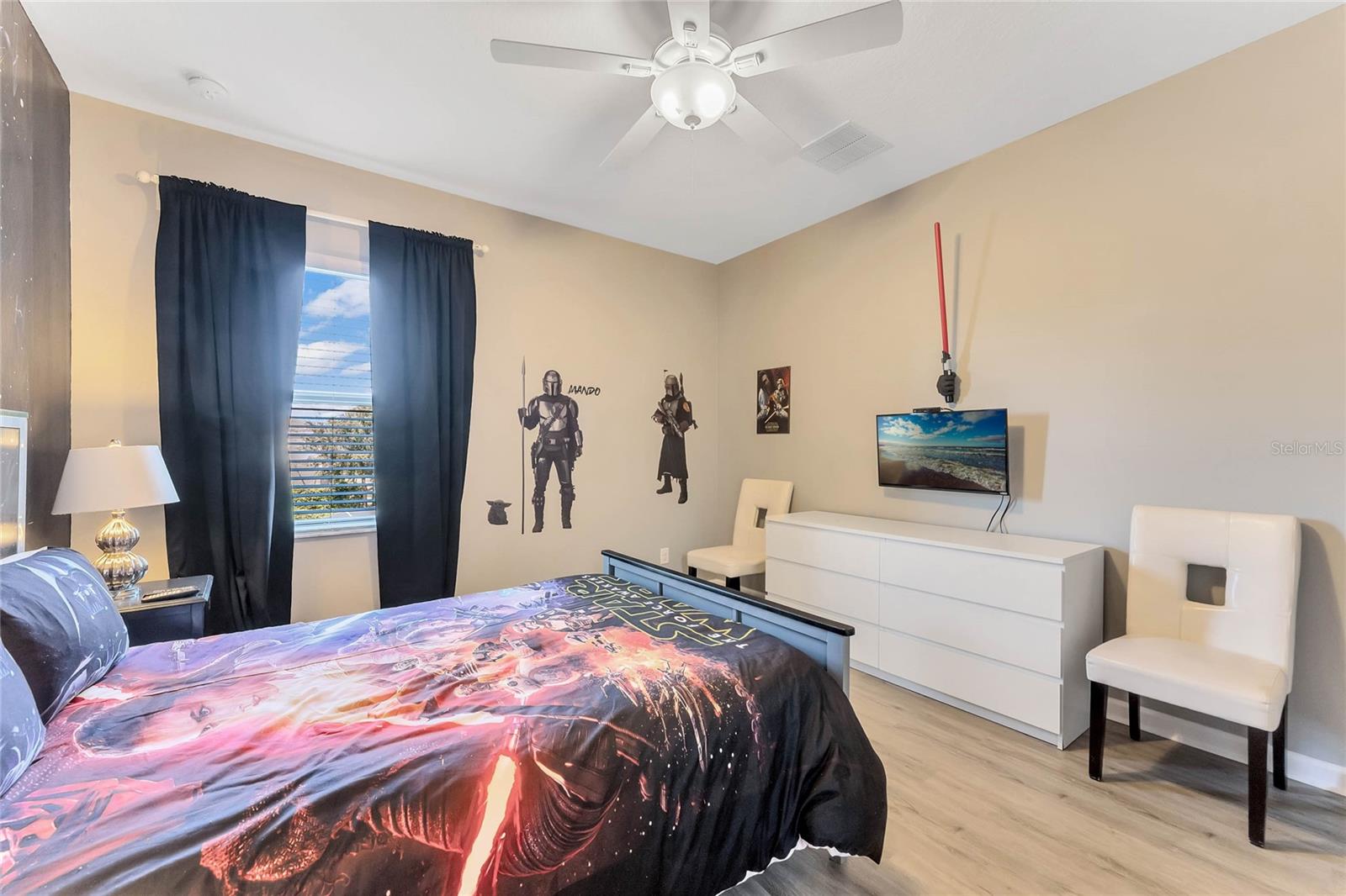 OAKMONT PH 01 - Residential Lease