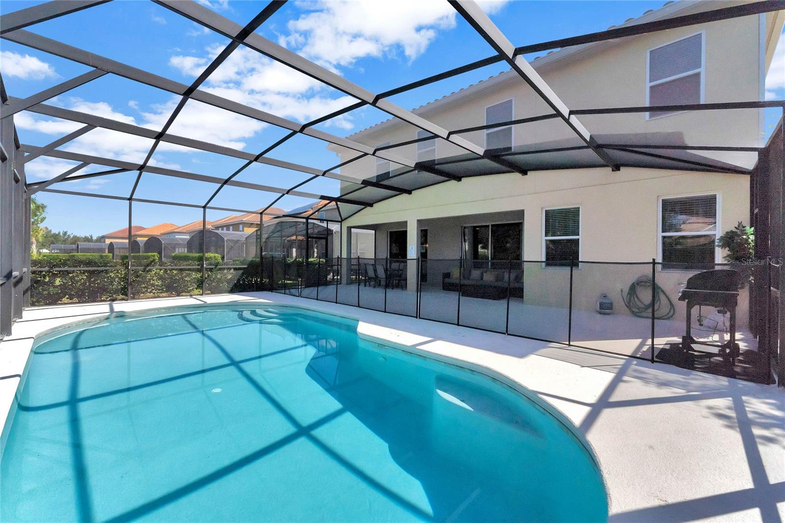 OAKMONT PH 01 - Residential Lease