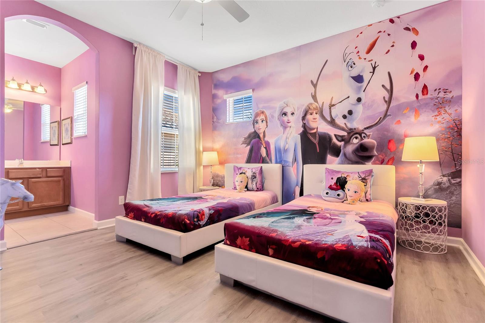 OAKMONT PH 01 - Residential Lease