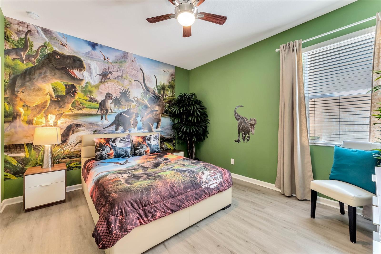 OAKMONT PH 01 - Residential Lease