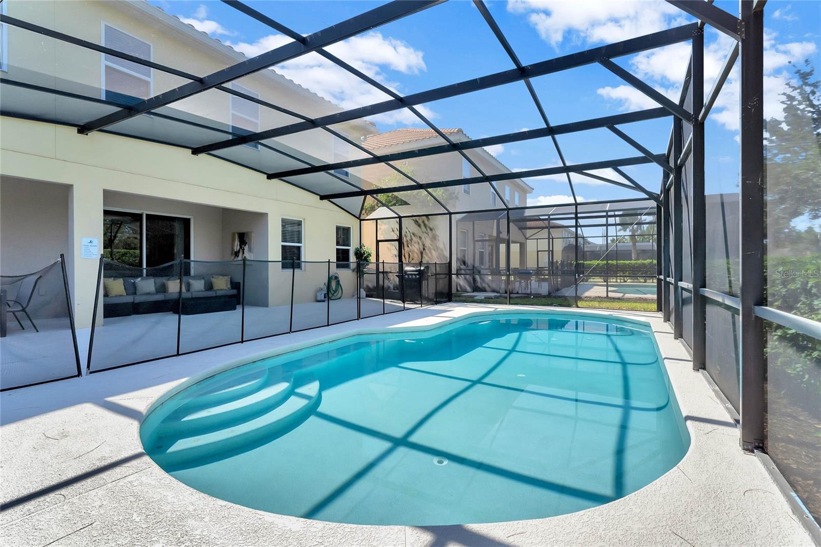 OAKMONT PH 01 - Residential Lease