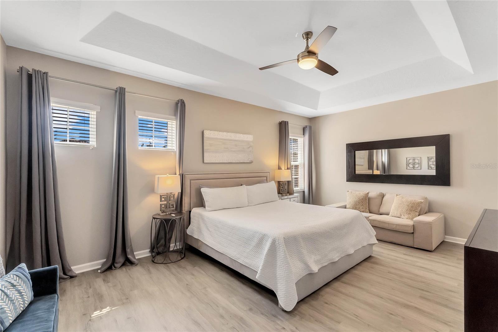 OAKMONT PH 01 - Residential Lease