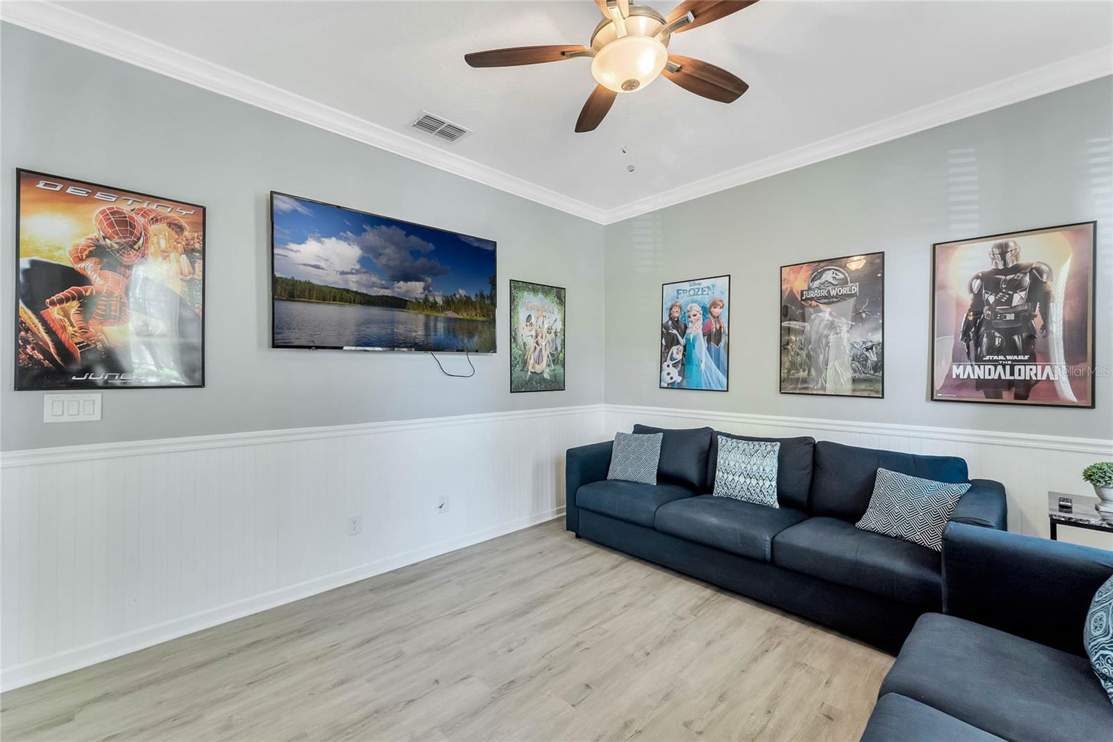 OAKMONT PH 01 - Residential Lease