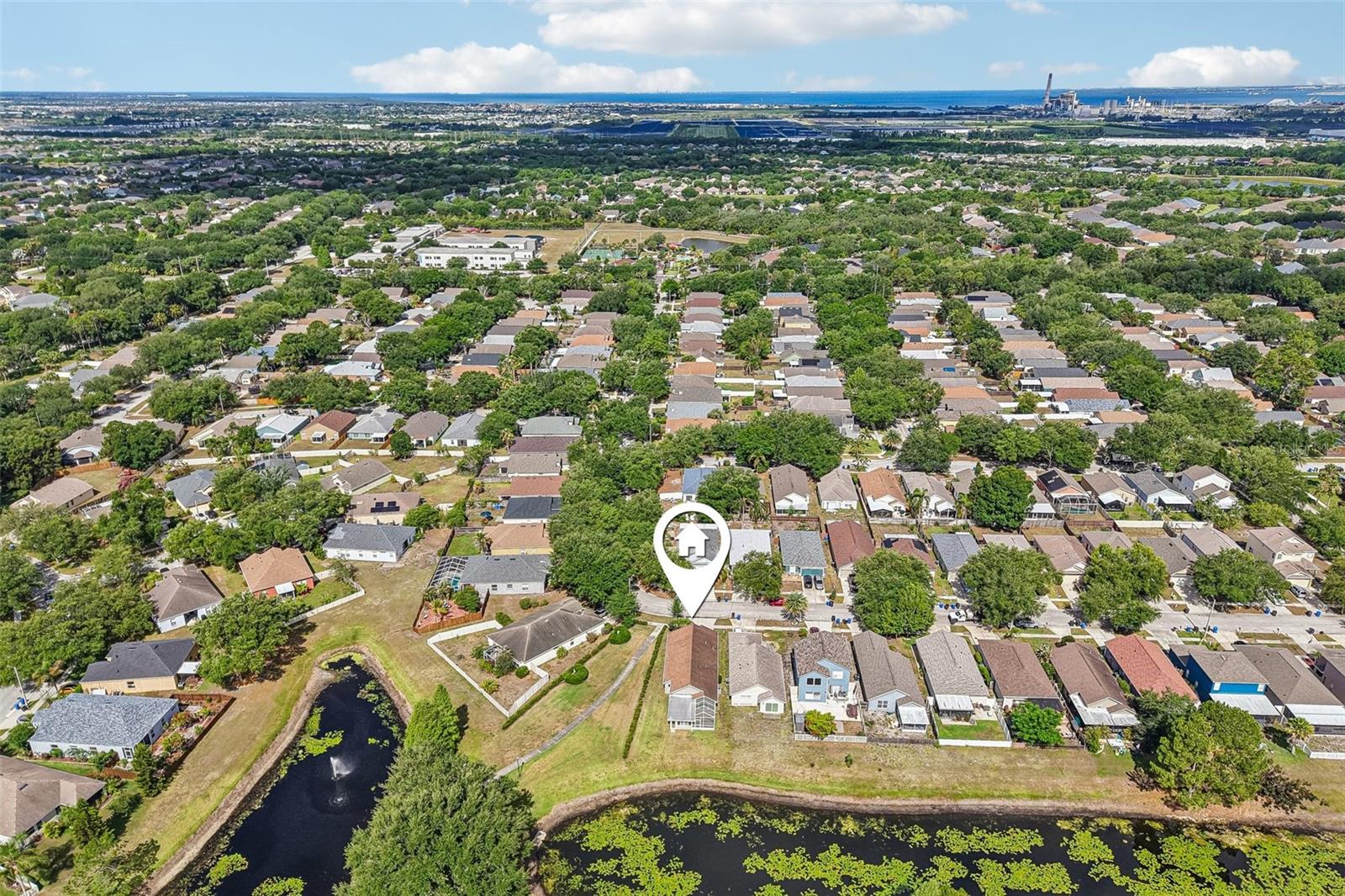 COVINGTON PARK PH 3A/3B - Residential
