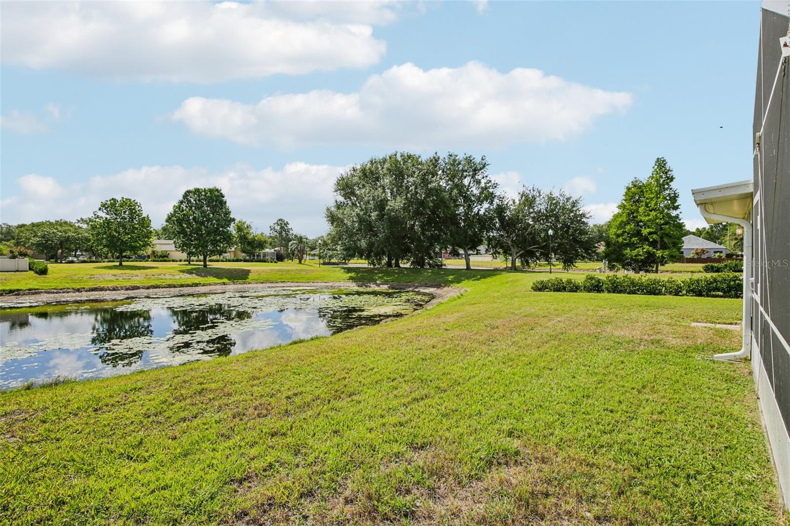COVINGTON PARK PH 3A/3B - Residential