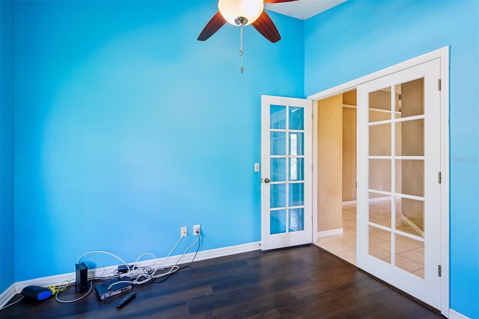 COVINGTON PARK PH 3A/3B - Residential