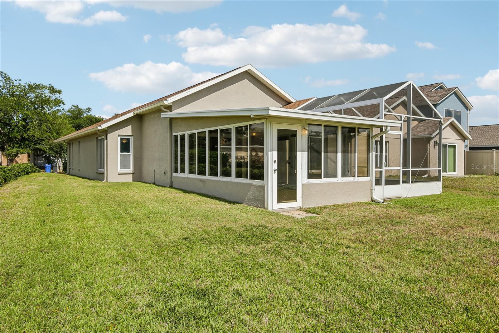COVINGTON PARK PH 3A/3B - Residential