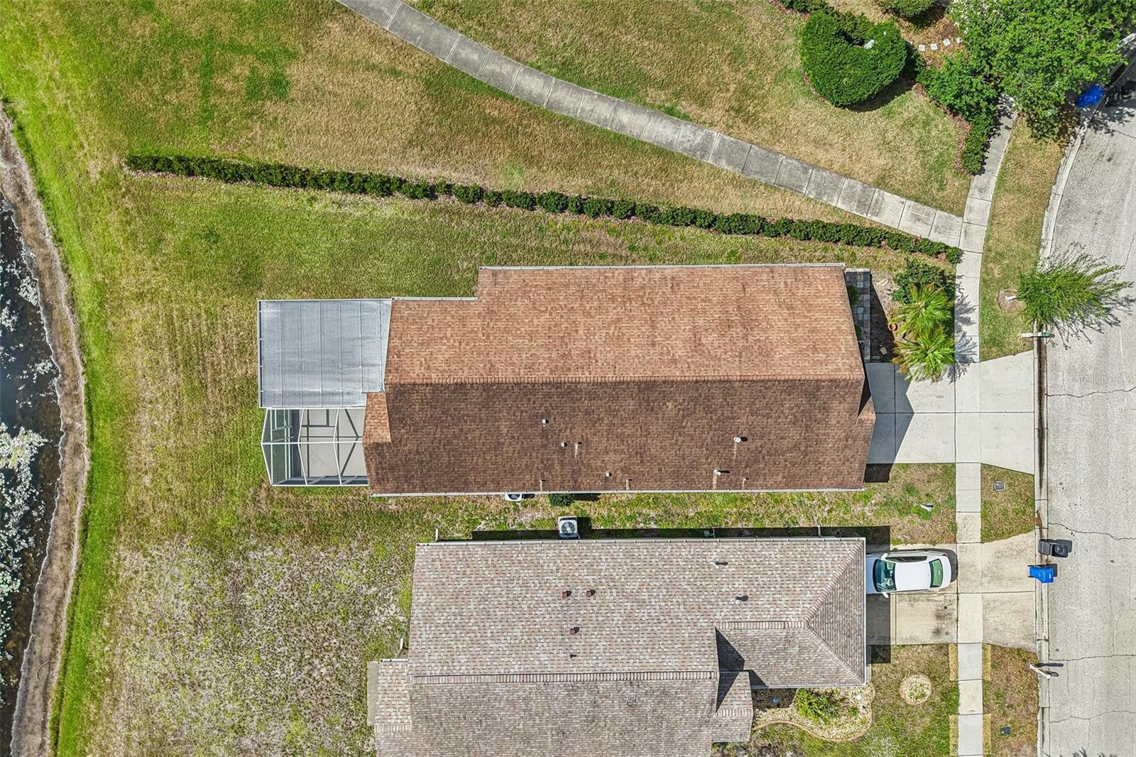 COVINGTON PARK PH 3A/3B - Residential