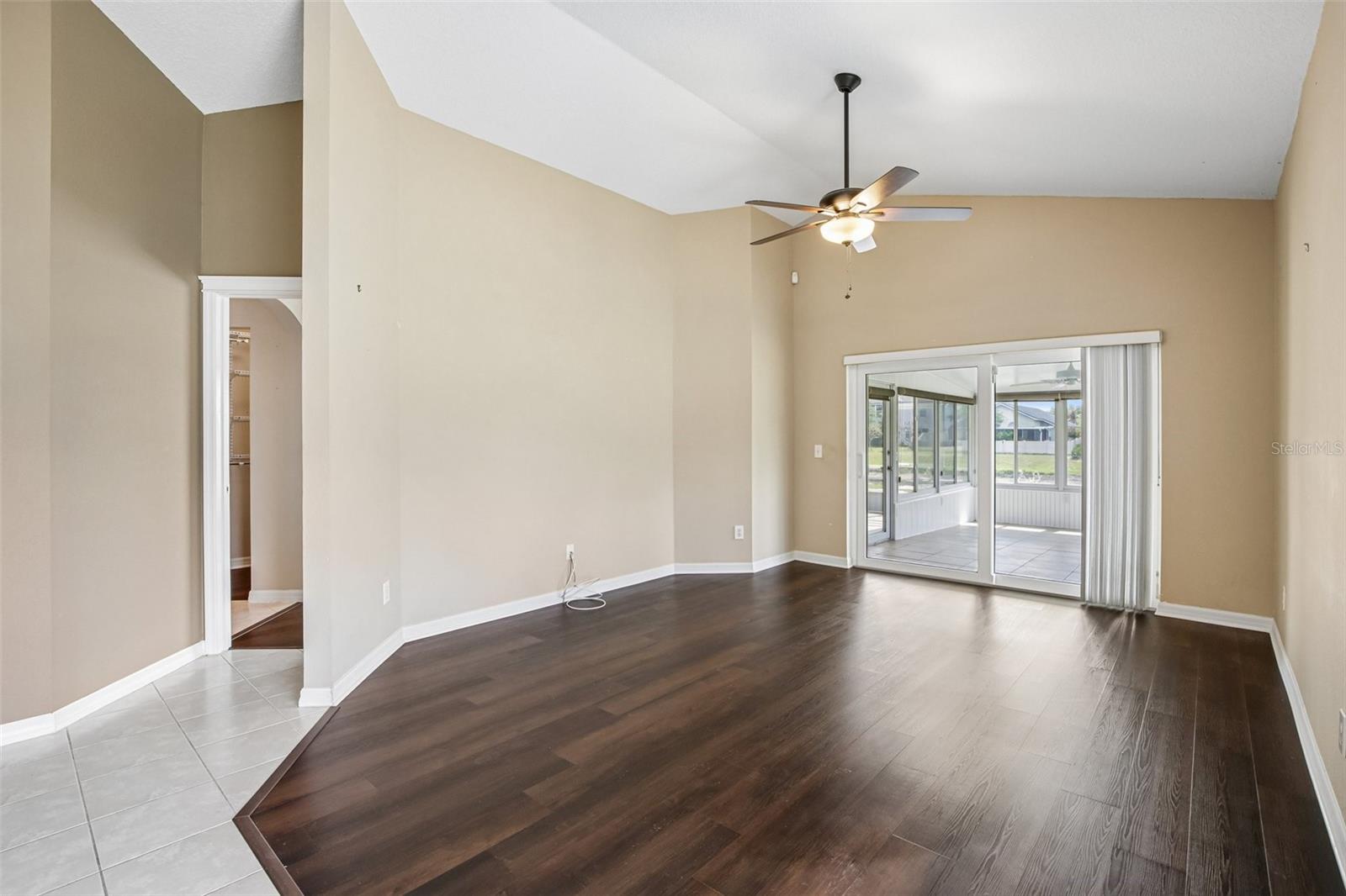 COVINGTON PARK PH 3A/3B - Residential